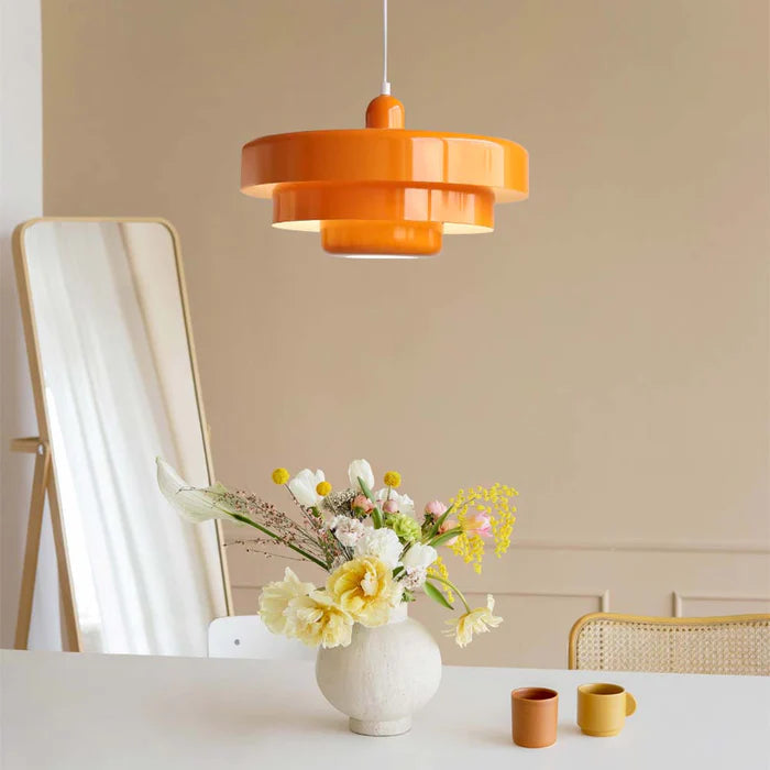 Iron Pendant Lights | Bauhaus